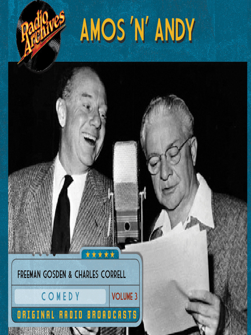 Title details for Amos 'n' Andy, Volume 3 by Freeman Gosden - Available